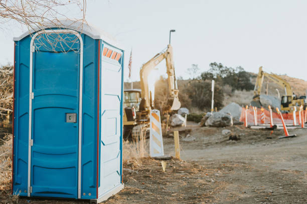 Portable Toilet Options We Offer in Casas Adobes, AZ