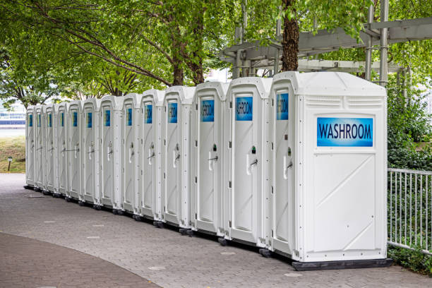 Reliable Casas Adobes, AZ porta potty rental Solutions