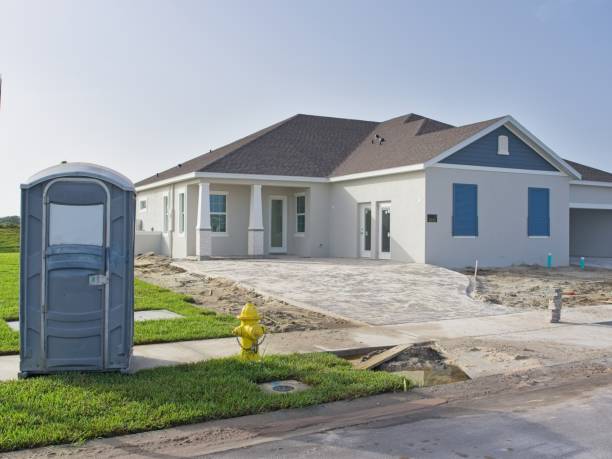 Best Portable toilet rental cost  in Casas Adobes, AZ