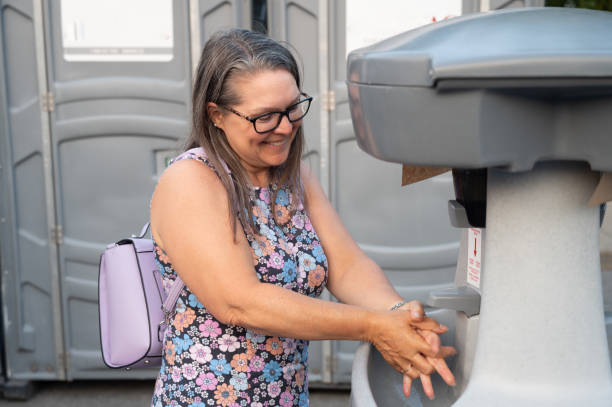 Best Local porta potty services  in Casas Adobes, AZ