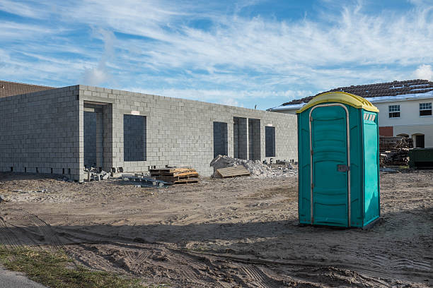 Best Porta potty delivery and setup  in Casas Adobes, AZ